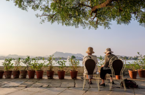 Many Retirees Are Putting Down Roots