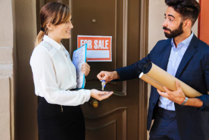Real Estate Listing Agreement