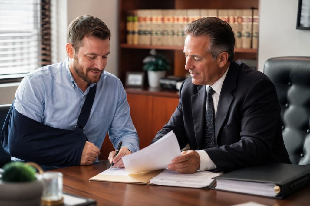 Personal Injury Settlement Funding Helps During Claims 