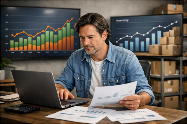 Navigating Today's Financial Landscape