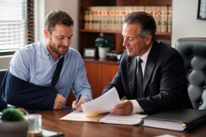 Personal Injury Settlement Funding Helps During Claims 