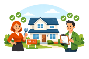 Washington's Rapid Home Sales