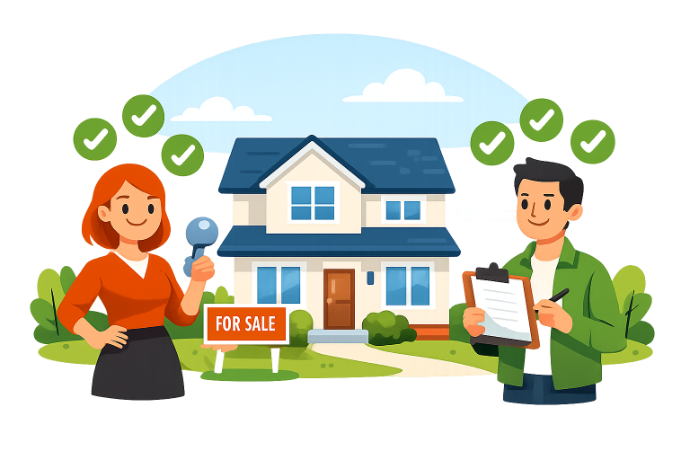 Washington's Rapid Home Sales