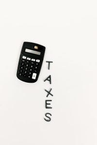 7 Common Tax Mistakes