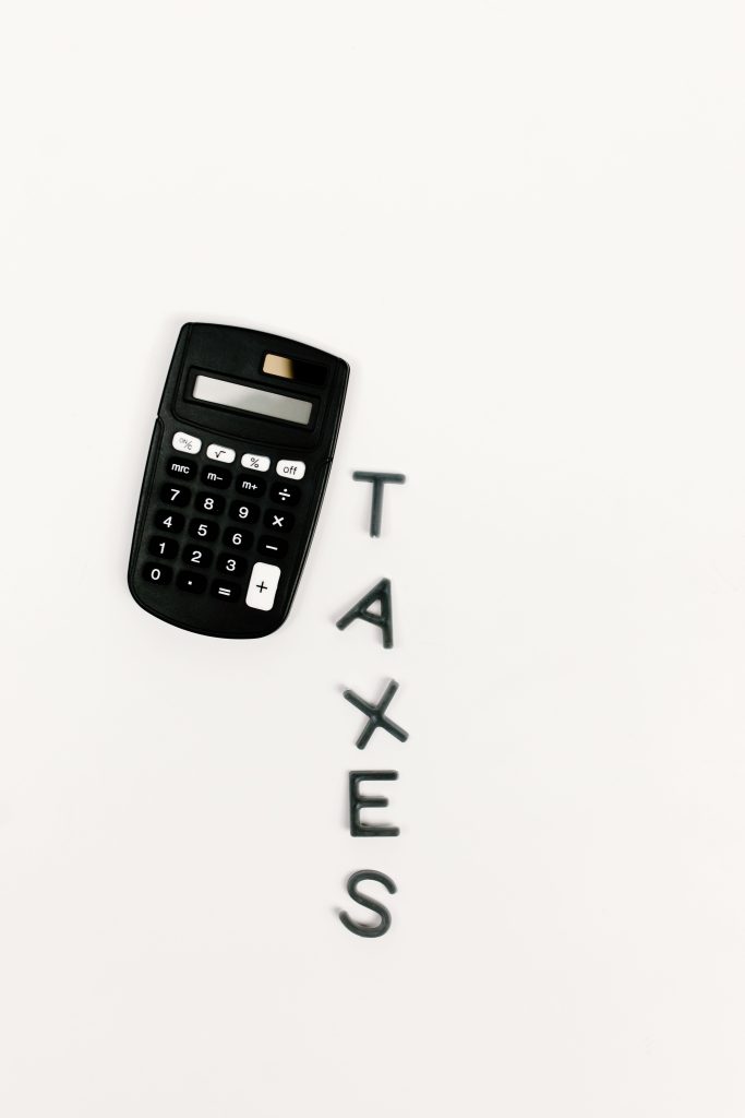 7 Common Tax Mistakes