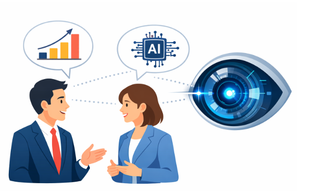 Conversation Intelligence in Boosting Sales
