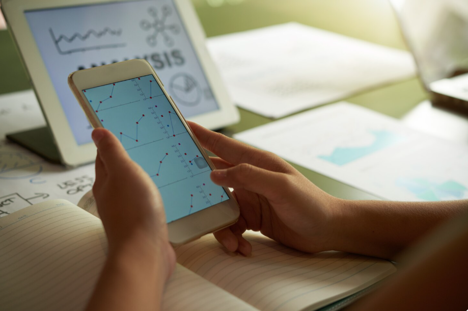 Mobile App