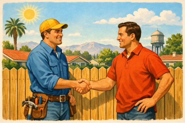 The Top 7 Best Fencing Companies in Fresno, CA