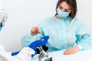 Leukemia Care