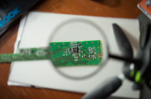 Principles in Electronic Components