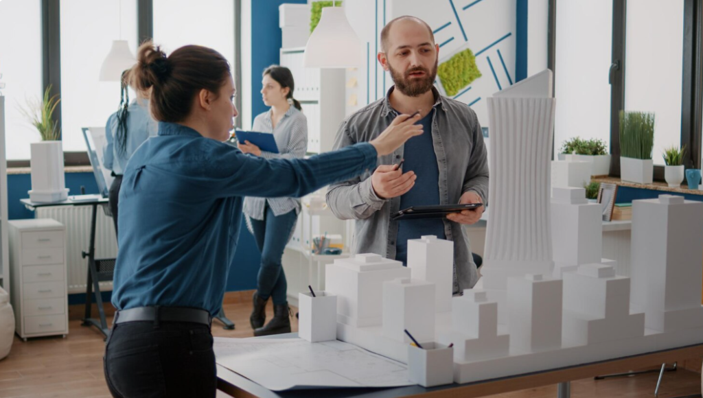 Your Business Own Its Building