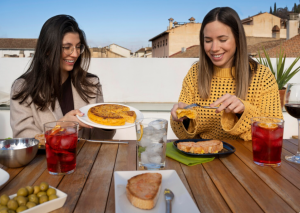 Explore Barcelo with a chill guide to local culture, tasty food, hidden gems