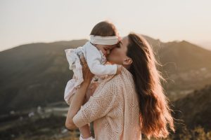 Motherhood Looks