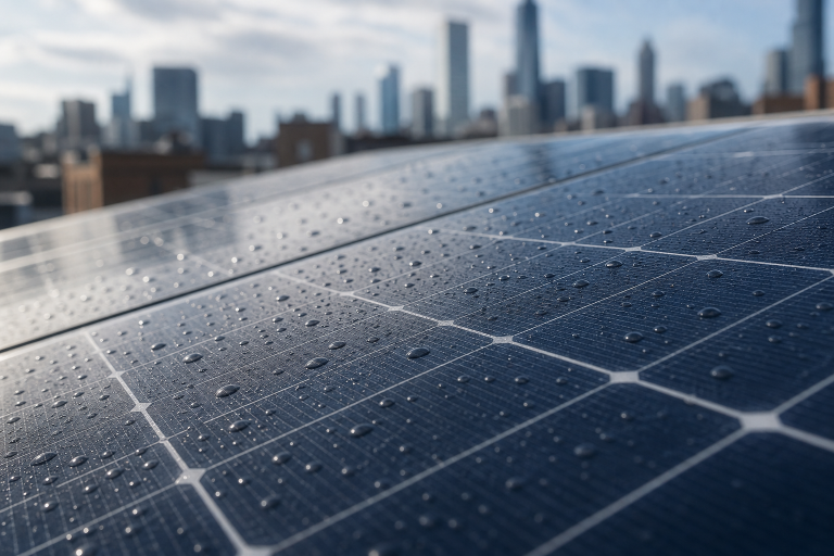 Planning Solar In Chicago