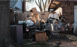 Austin Makes Home Cleanouts Easier